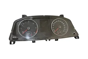 Volkswagen Transporter - Caravelle T6 Speedometer (instrument cluster) 7E0920870S