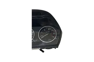 BMW 1 F20 F21 Tachimetro (quadro strumenti) 17649411