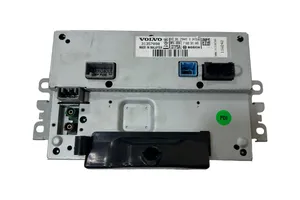 Volvo V70 Monitor / wyświetlacz / ekran 31357098