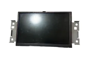 Volvo S60 Monitor / wyświetlacz / ekran 31357097