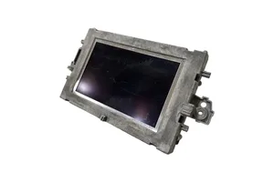 Mercedes-Benz E C207 W207 Monitor/display/piccolo schermo A2129008707