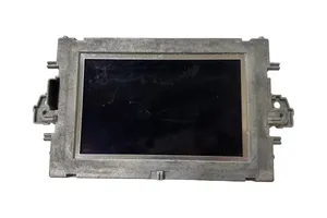 Mercedes-Benz E C207 W207 Monitor/display/piccolo schermo A2129008707