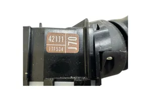 Toyota RAV 4 (XA30) Wiper turn signal indicator stalk/switch 17F534