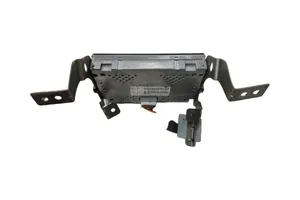 Nissan Pathfinder R51 Monitor / wyświetlacz / ekran 28091EP000