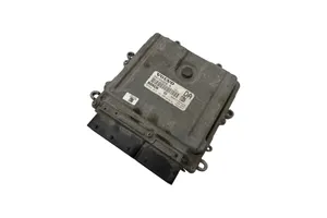 Volvo S60 Sterownik / Moduł ECU 30729826A