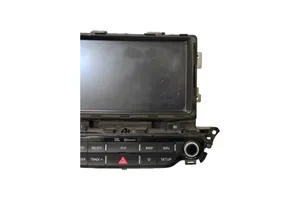 KIA Niro Radio/CD/DVD/GPS-pääyksikkö 96550Q4231