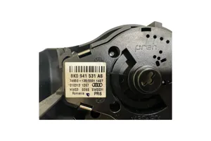 Audi Q5 SQ5 Interruttore luci 74850135001