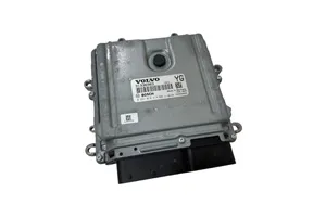 Volvo S60 Engine control unit/module 31336983