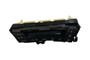 Toyota Prius (XW30) Panel klimatyzacji 75D726