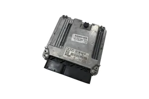 Audi A4 S4 B7 8E 8H Sterownik / Moduł ECU 03G906016KP