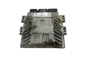 Ford S-MAX Sterownik / Moduł ECU 6G9112A650LG