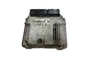 Volkswagen PASSAT B7 Calculateur moteur ECU 03L907309AE