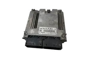 Volkswagen PASSAT B8 Calculateur moteur ECU 04L907309M