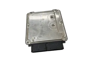 Volkswagen PASSAT B8 Sterownik / Moduł ECU 04L907309M