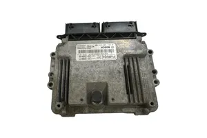 Ford Focus Variklio valdymo blokas CV6A12B684BB