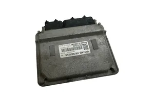 Skoda Octavia Mk2 (1Z) Sterownik / Moduł ECU 03E906023B