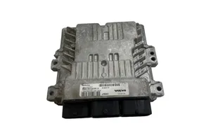 Volvo V70 Sterownik / Moduł ECU 31355712