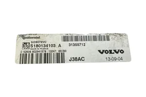 Volvo V70 Sterownik / Moduł ECU 31355712