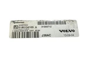 Volvo V70 Centralina/modulo del motore 31355712