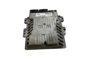 Volvo V70 Sterownik / Moduł ECU 31355712