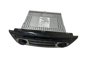 Mitsubishi Colt Unità principale autoradio/CD/DVD/GPS 8701A239