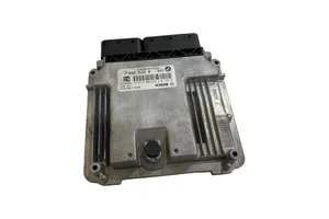 BMW 1 F20 F21 Sterownik / Moduł ECU 0281019683