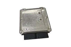 Audi A4 S4 B9 Engine control unit/module 