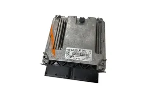 Audi A4 S4 B9 Sterownik / Moduł ECU 