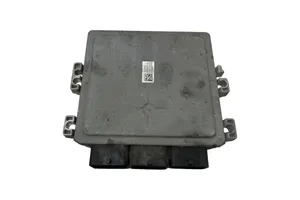 Peugeot 5008 Calculateur moteur ECU 9666681180