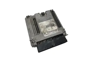 Audi A6 S6 C7 4G Calculateur moteur ECU 4G0907311E