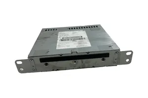 Peugeot 308 Navigation unit CD/DVD player 980559368002