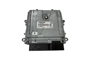 Volvo S60 Sterownik / Moduł ECU 31336983