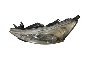 Mitsubishi Grandis Lampa przednia 