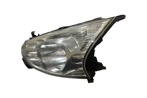 Mitsubishi Grandis Lampa przednia 