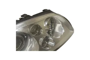 Volkswagen Touran I Lampa przednia 1T0941032F