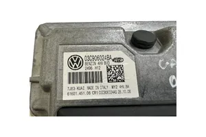 Volkswagen Caddy Centralina/modulo del motore 03C906024BA