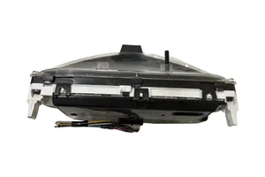 Mitsubishi Space Star Tachimetro (quadro strumenti) 1575508535