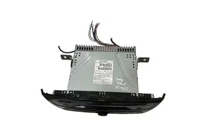 Mitsubishi Space Star Panel / Radioodtwarzacz CD/DVD/GPS 8701A358