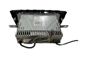 Mitsubishi Space Star Panel / Radioodtwarzacz CD/DVD/GPS 8701A358