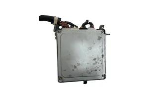 Toyota Yaris Verso Sterownik / Moduł ECU 8966652180