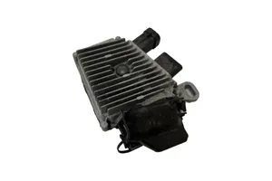 Peugeot 208 Module de contrôle de batterie 9837559480