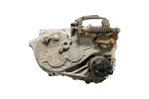 Mitsubishi i-MiEV Electric car Transmission F1E1A1B3ZA