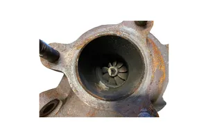 Honda Accord Turbine 