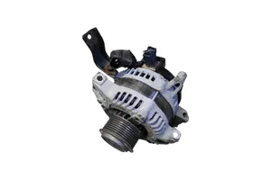 Honda Accord Alternator 