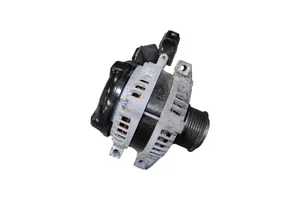 Honda Accord Alternator 