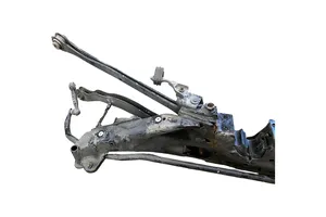 BMW 2 F45 Rama pomocnicza tylna 6864561