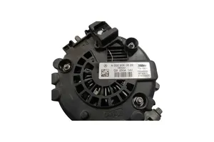 Mercedes-Benz GLE (W166 - C292) Generatore/alternatore A0009060822