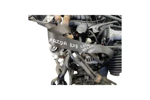 Mazda RX8 Motor 13B401719