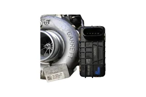 Mercedes-Benz GLE (W166 - C292) Turbine A6420902486