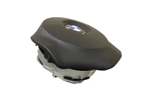 BMW 1 E81 E87 Steering wheel airbag 6763080